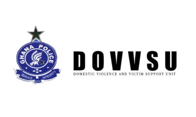 Teen reports family to DOVVSU over neglect
