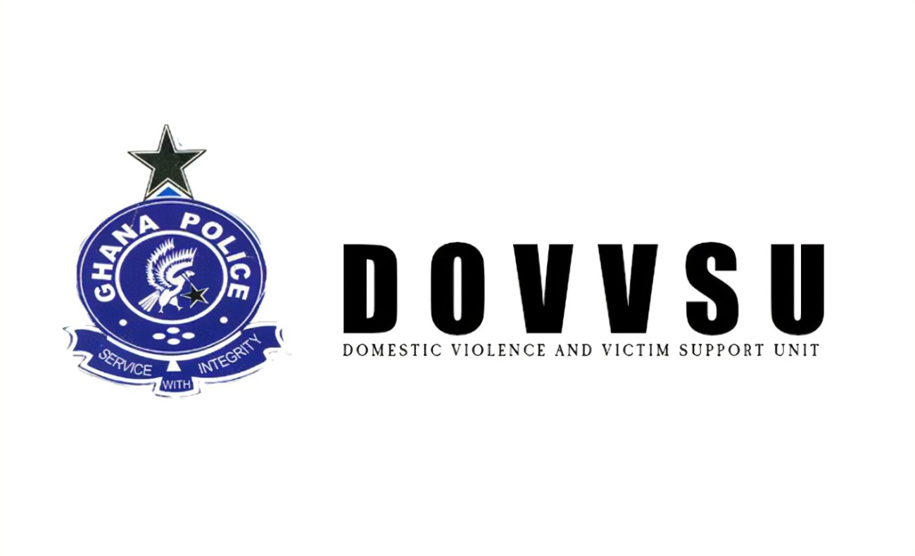 Teen reports family to DOVVSU over neglect