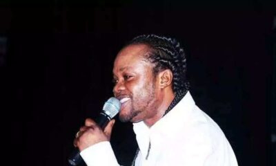 Members of Ghana Drunkards Association pay tribute to Daddy Lumba