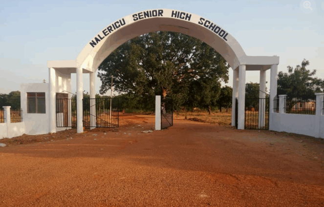 MP Nurideen Mumuni calls for investigation after deadly shooting at Nalerigu SHS