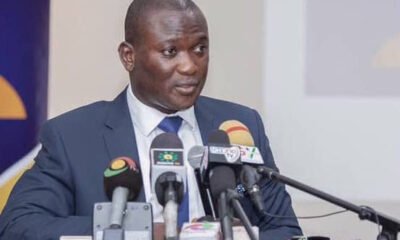 Tampuli criticizes Attorney-General over Duffuor case