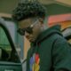 Kuami Eugene during Hitz FM interview discussing his Christian values as a secular musician