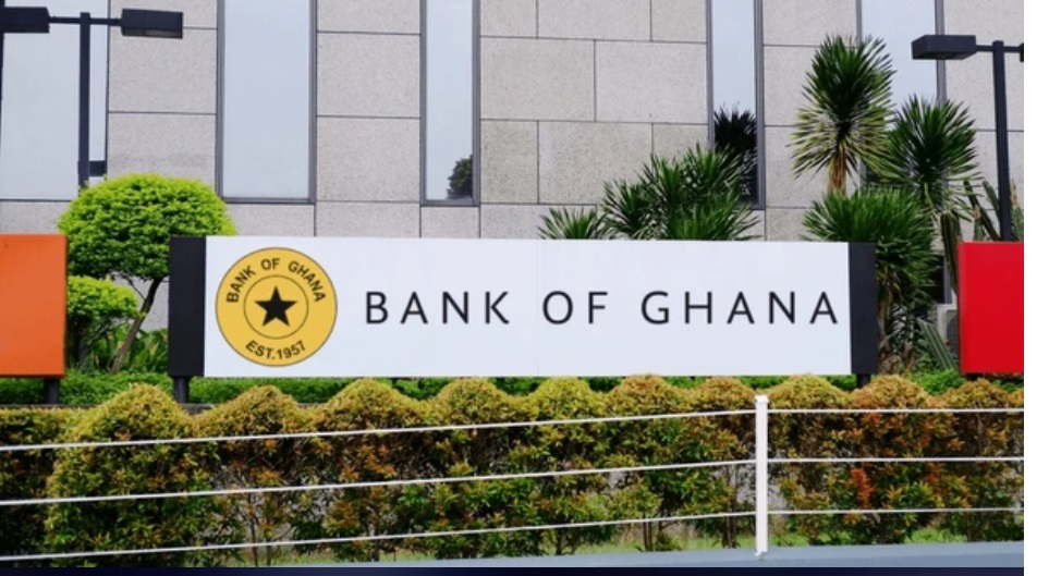 Bank of Ghana assures public of dollar availability for forex transactions