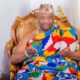 Ga Mantse supports Onesta Ghana's palm oil launch
