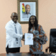 Prof. Kwabena Opuni appointed as FDA Ghana acting CEO