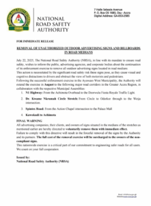 NRSA enforcement