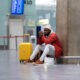 Ghanaian man chooses to stay in Ghana over UK struggles