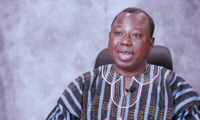 CHRAJ calls for passage of Ghana’s Anti-Witchcraft Bill after new abuse cases.