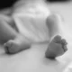 Ghanaian man discovers abandoned baby in plastic bag