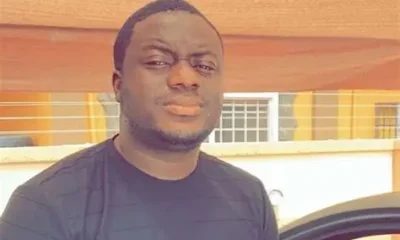 Ghanaian youth launch Free Dada Joe campaign following FBI arrest