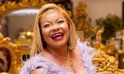 Ghanaian women appeal for Nana Agradaa’s release