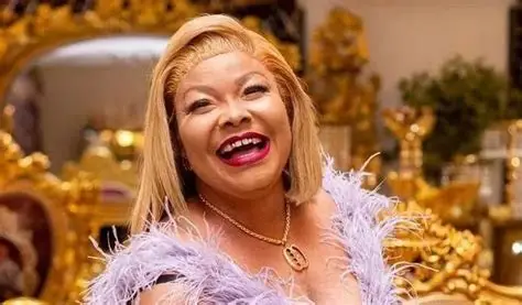 Ghanaian women appeal for Nana Agradaa’s release