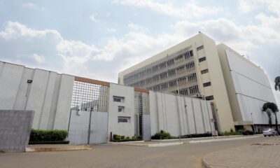 Bank of Ghana forex intervention chart 2025