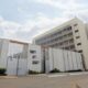 Bank of Ghana forex intervention chart 2025