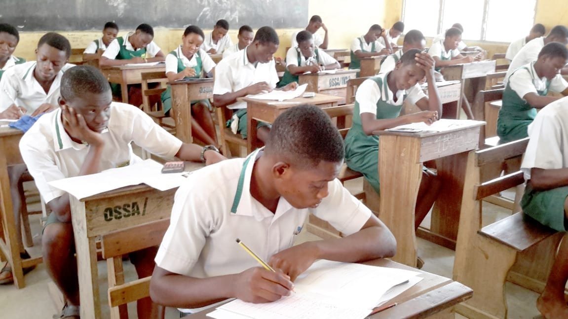 GES disburses GH¢15.8 million for WASSCE 2025 practical exams