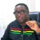 Elvis Afriyie Ankrah speaking on Ghana’s new prophecy directive