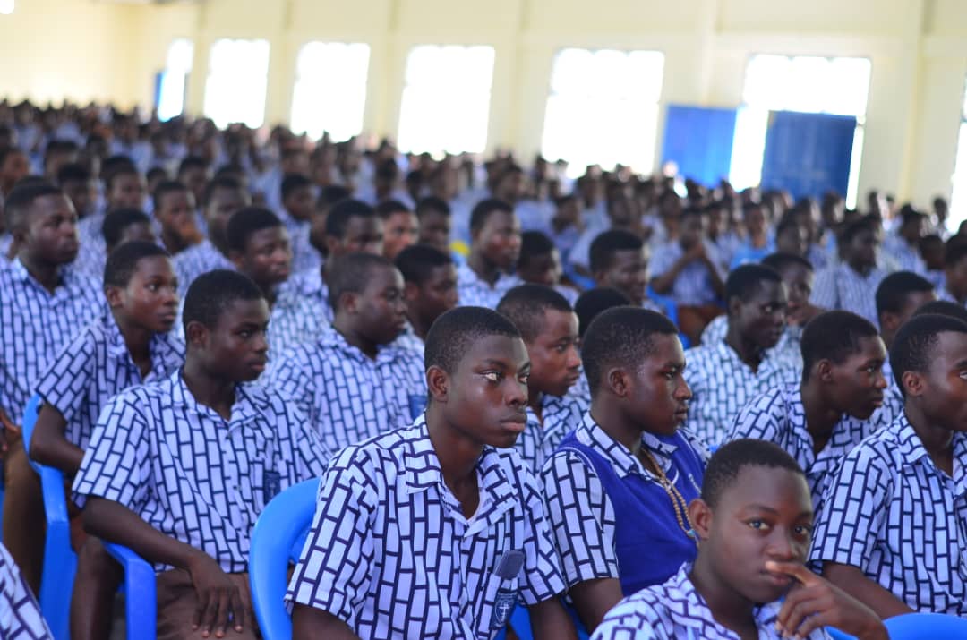 GES Warns 2025 WASSCE Candidates: Offenders Face 12–15 Years in Jail