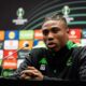 Ghanaian midfielder Abu Francis arrives in France for Toulouse move