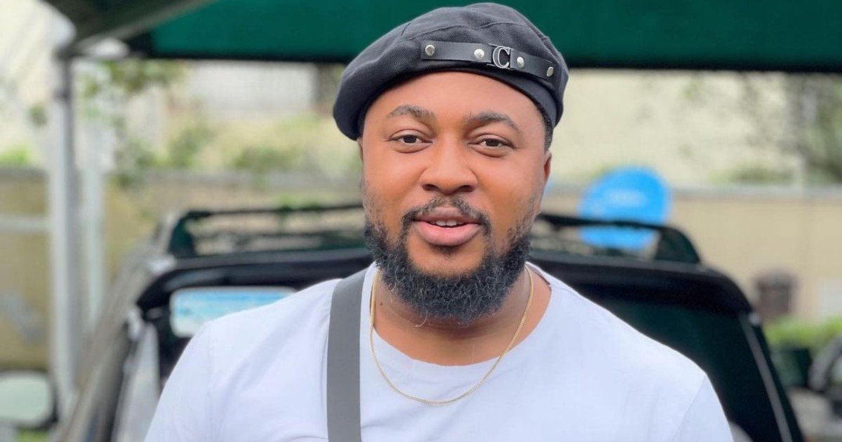 Nosa Rex criticising Ghanaian TV stations over unauthorized airing of his movie