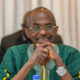 NDC Chairman Asiedu Nketiah speaking on illegal mining and rejecting state of emergency proposals.