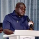 Prophet Roja speaks in a video calling on Chief of Staff Julius Debrah