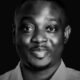 NADMO staff pay tribute to late Deputy Director-General Samuel Aboagye, victim of August 6 military helicopter crash.