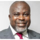 GRA Commissioner-General Anthony Kwasi Sarpong speaking on revenue challenges