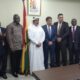 Ghana signs $5 billion fertiliser investment deal with Qatari investors at Atuabo.