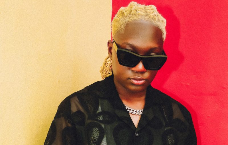 Darkoo reveals in an interview with Michael Dapaah that it costs £45k to release a song.