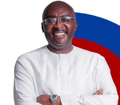 Dr Gideon Boako speaking about Dr Bawumia’s presidential chances.