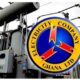 ECG announces August 2025 power maintenance across regions