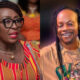 Tourism Minister Dzifa Gomashie pays tribute to Daddy Lumba at family home