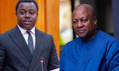 Rev John Ntim Fordjour addresses cocoa farmer concerns over NDC price promises