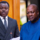 Rev John Ntim Fordjour addresses cocoa farmer concerns over NDC price promises