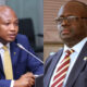 Okudzeto Ablakwa speaking on Omane Boamah’s commitment to fighting galamsey