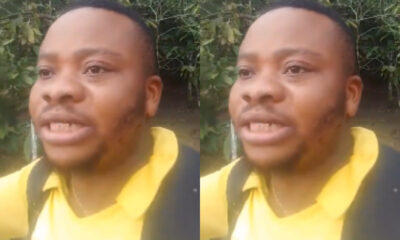 Illegal miner in apology video after threatening police and military
