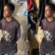 Suspected fake honey reportedly made from foam mattress material in Kumasi-Suame