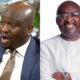 Hamza Suhuyini speaking on Bawumia’s leadership qualities on Channel One TV