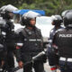 Ghana Police Officials Hold Meeting With Political Parties On Akwatia By-Election Security