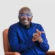 Prophet Paul Kusi Appiah delivering prophecy about Bawumia’s political future