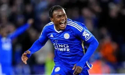 Fatawu Issahaku celebrates solo goal in comeback match vs Fiorentina