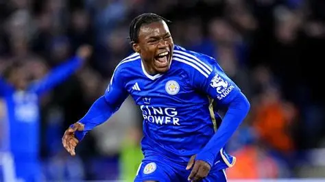 Fatawu Issahaku celebrates solo goal in comeback match vs Fiorentina