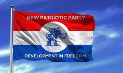 NPP denies allegations of smear campaign contract with Ukrainian PR firm Brandcom