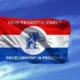 NPP denies allegations of smear campaign contract with Ukrainian PR firm Brandcom