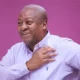 NDC supporter praises Mahama for pro-farmer cocoa initiatives