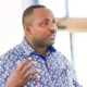 John Boadu speaking on Adom TV about cocoa pricing concerns.