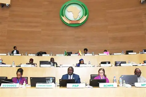 Pan African Parliament expresses sorrow over helicopter crash in Ghana