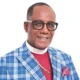 Bishop Dr Samuel Noi Mensah speaking on JoyNews AM Show about governance and prophecies