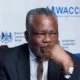 Retired Colonel Festus Aboagye speaking on the Adansi Akrofuom helicopter crash