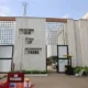Bank of Ghana building in Accra representing new loan default directives